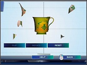 1 - Case 4 - part 1 - Case 4 - In Your Eyes - Crime Scene Investigation: Hard Evidence - Game Guide and Walkthrough