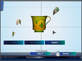 2 - Case 4 - part 1 - Case 4 - In Your Eyes - Crime Scene Investigation: Hard Evidence - Game Guide and Walkthrough