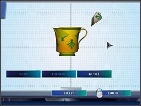 3 - Case 4 - part 1 - Case 4 - In Your Eyes - Crime Scene Investigation: Hard Evidence - Game Guide and Walkthrough