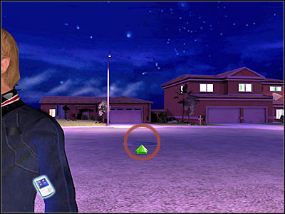 You won't have to talk to Brass about any warrants - Case 4 - part 2 - Case 4 - In Your Eyes - Crime Scene Investigation: Hard Evidence - Game Guide and Walkthrough