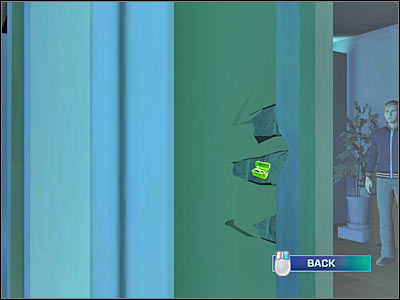 1 - Case 4 - part 7 - Case 4 - In Your Eyes - Crime Scene Investigation: Hard Evidence - Game Guide and Walkthrough