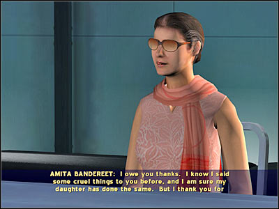 I guess you won't be surprised by the fact that you'll be able to talk to Greg - Case 4 - final - Case 4 - In Your Eyes - Crime Scene Investigation: Hard Evidence - Game Guide and Walkthrough