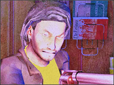 The final part of this investigation will require you to listen to a short dialog between Catherine and Grissom - Case 5 - final - Case 5 - The Peacemaker - Crime Scene Investigation: Hard Evidence - Game Guide and Walkthrough