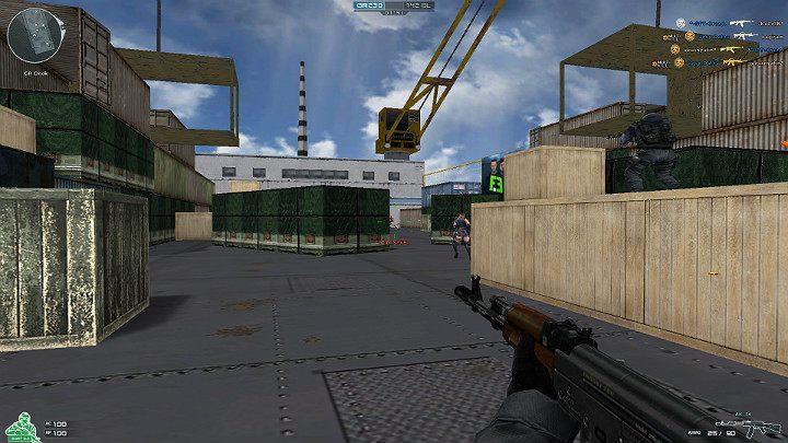 While playing CrossFire, you can utilize several useful shooting techniques that make the game easier and have a positive effect on your accuracy, and sharpen your reflexes - Shooting techniques in CrossFire | Gameplay - Gameplay - CrossFire Game Guide