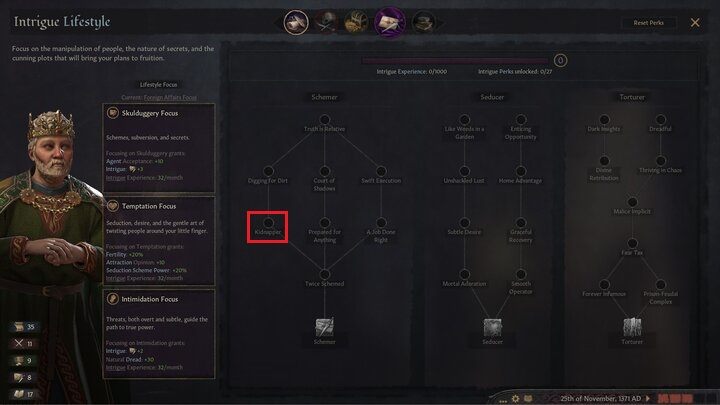 Releasing prisoners of war can be very profitable, but these are rather rare situations - Crusader Kings 3: Gold and buildings - Kingdom management - Crusader Kings 3 Guide