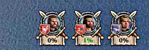 This war will last, no one has an advantage. - Military campaigns - Military - Crusader Kings II - Game Guide and Walkthrough