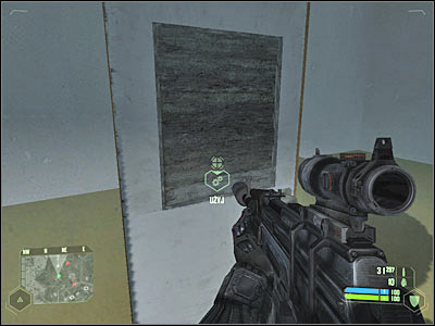 1 - Crysis: Mission 2, Recovery - part 5, walkthrough - Mission 2 - Recovery - Crysis Game Guide