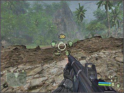 1 - Mission 5 - part 7 | Mission 5 - Onslaught - Mission 5 - Onslaught - Crysis Game Guide