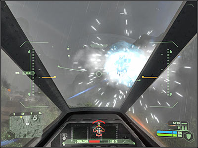 2 - Mission 10 - part 1 | Mission 10 - Ascension - Mission 10 - Ascension - Crysis Game Guide