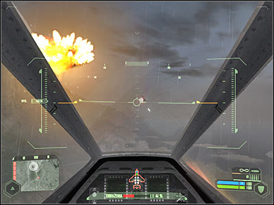 3 - Mission 10 - part 2 | Mission 10 - Ascension - Mission 10 - Ascension - Crysis Game Guide