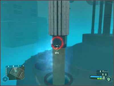 1 - FINAL MISSION - part 6 | FINAL MISSION - Reckoning - FINAL MISSION - Reckoning - Crysis Game Guide