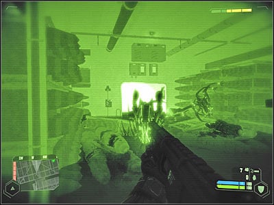 2 - FINAL MISSION - part 6 | FINAL MISSION - Reckoning - FINAL MISSION - Reckoning - Crysis Game Guide