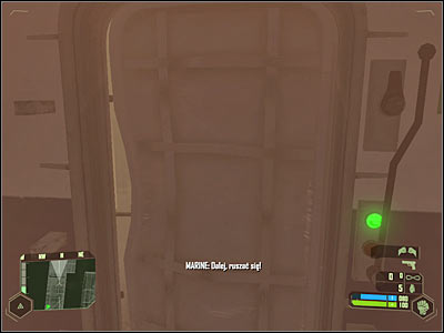 Eventually you will have to get to the stairs - FINAL MISSION - part 9 | FINAL MISSION - Reckoning - FINAL MISSION - Reckoning - Crysis Game Guide