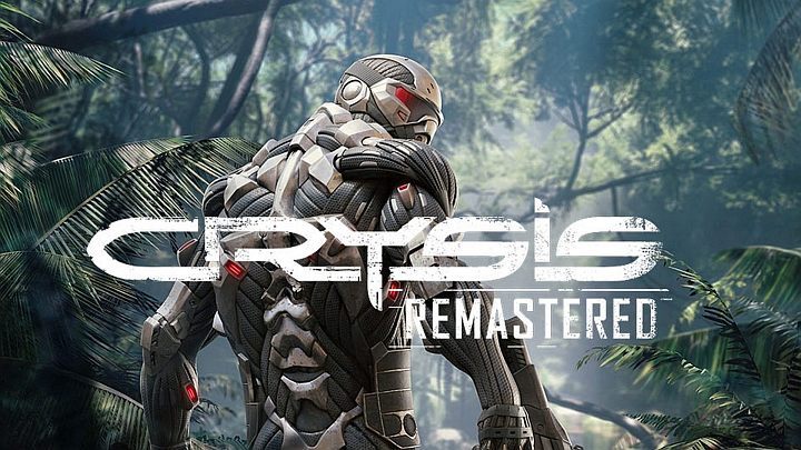 Crysis Remastered is the title of the remastered edition of the 2007 game called Crysis - Crysis: Crysis Remastered - Appendix - Crysis Game Guide