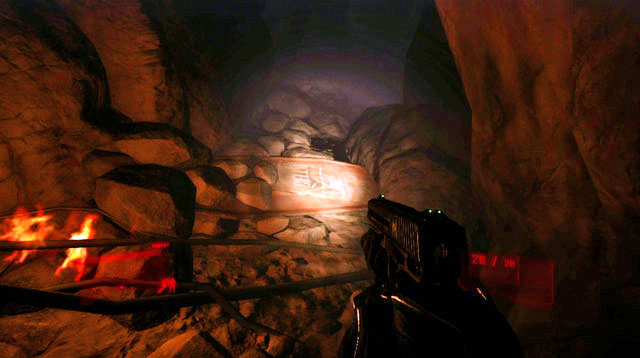 2 - Gods and Monsters - CELL intel data and posters - Crysis 3 - Game Guide and Walkthrough