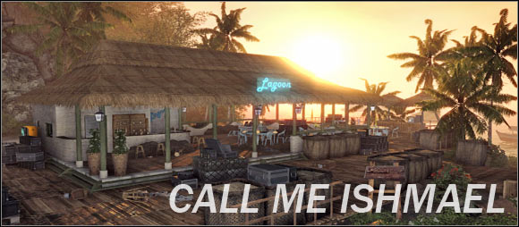 The first mission of the game begins with a short tutorial, however you'll soon be dealing with enemy troops and you'll have to explore the surrounding area alone - Mission introduction - Mission 1: Call me Ishmael - Crysis Warhead - Game Guide and Walkthrough