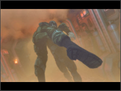 1 - Mission introduction - Mission 1: Call me Ishmael - Crysis Warhead - Game Guide and Walkthrough