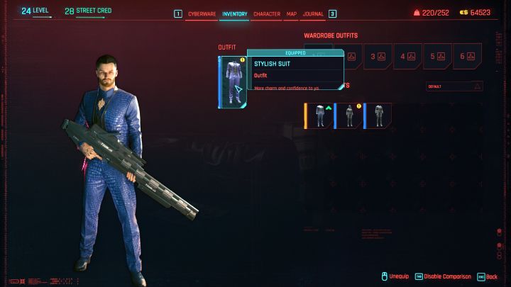 10 - Cyberpunk Phantom Liberty: You Know My Name - walkthrough - Cyberpunk Phantom Liberty: Main quests - Cyberpunk 2077 Guide