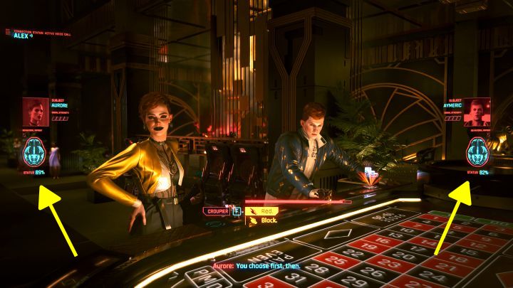 13 - Cyberpunk Phantom Liberty: You Know My Name - walkthrough - Cyberpunk Phantom Liberty: Main quests - Cyberpunk 2077 Guide