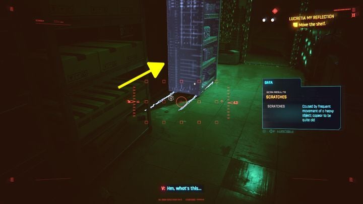 2 - Cyberpunk Phantom Liberty: What is the phone code? - Cyberpunk Phantom Liberty: FAQ - Cyberpunk 2077 Guide