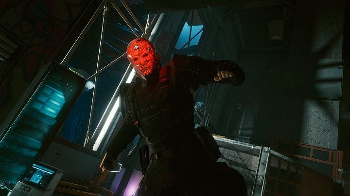 Oda' - Cyberpunk 2077: Play It Safe walkthrough - Cyberpunk 2077: Act 2 Main missions - Cyberpunk 2077 Guide