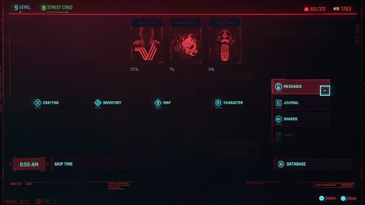 2 - Cyberpunk 2077: Ticket to the Major Leagues - cyberpsycho sighting walkthrough - Cyberpunk 2077: Cyberpsycho Sighting - mini-bosses - Cyberpunk 2077 Guide