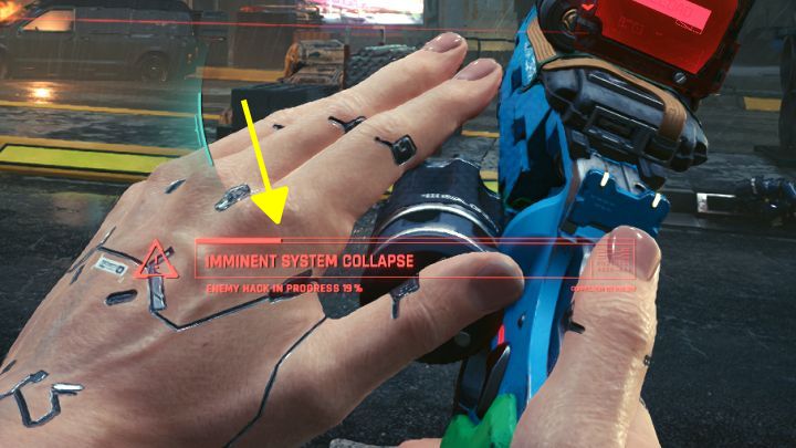 3 - Cyberpunk Phantom Liberty: How to defeat the MaxTac Operators? - Cyberpunk Phantom Liberty: Bosses - Cyberpunk 2077 Guide