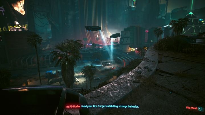 2 - Cyberpunk Phantom Liberty: How to unlock Reeds endings? - Cyberpunk Phantom Liberty: Endings - Cyberpunk 2077 Guide