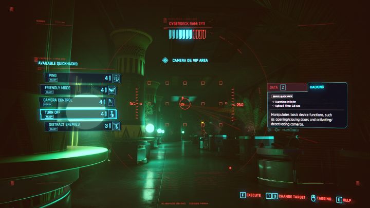 Head up the stairs to the top - Cyberpunk Phantom Liberty: Gig: Heaviest of Hearts - walkthrough - Cyberpunk Phantom Liberty: Gigs - Cyberpunk 2077 Guide