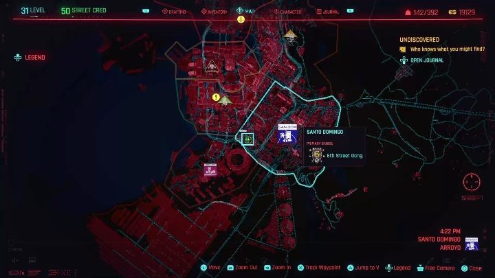 1 - Cyberpunk 2077: A Day in the Life - walkthrough - Cyberpunk 2077: Exploration Side missions - Cyberpunk 2077 Guide