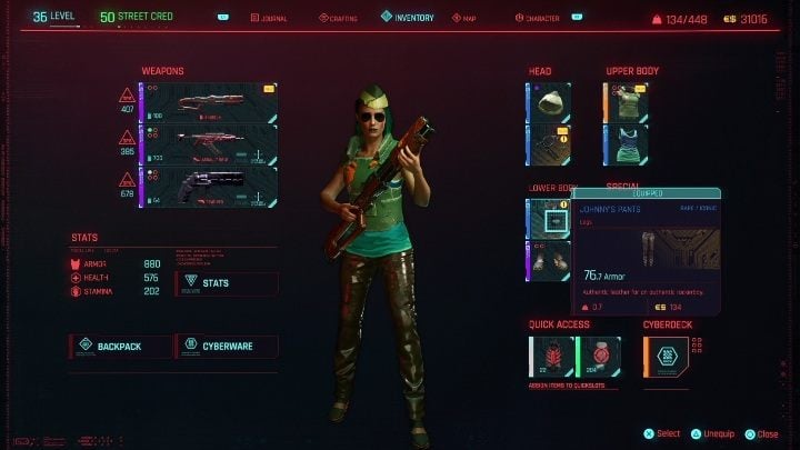 During the "Psychofan" gig - Cyberpunk 2077: Thievery, Heywood - Gigs, walkthrough, map - Cyberpunk 2077: Heywood - Cyberpunk 2077 Guide