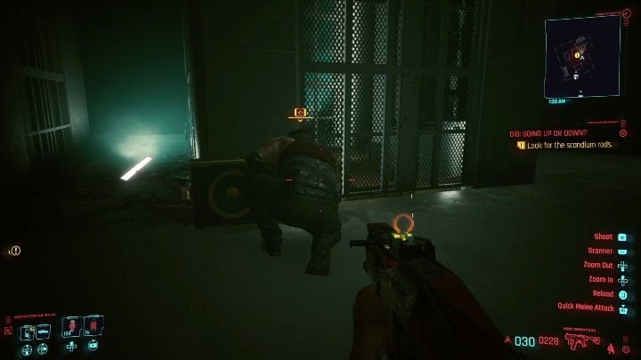 5 - Cyberpunk 2077: Thievery, Heywood - Gigs, walkthrough, map - Cyberpunk 2077: Heywood - Cyberpunk 2077 Guide