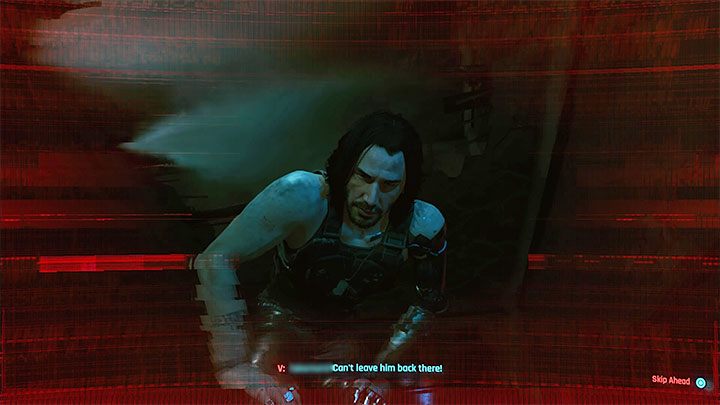 Important story-related characters may die in certain game quests - Cyberpunk 2077: Can Story-related characters die? - Cyberpunk 2077: Campaign - Cyberpunk 2077 Guide