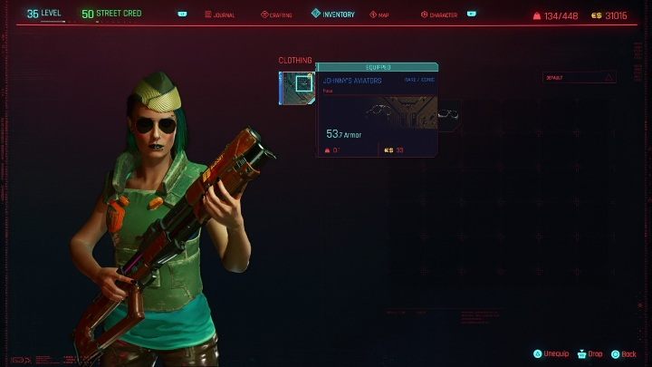 How to get it: by completing a side job "Chippin' In" - Cyberpunk 2077: All Johnny Silverhands collection - Cyberpunk 2077: Secrets & Collectibles - Cyberpunk 2077 Guide