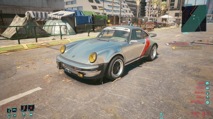 How to get it: you will get it by putting down your weapon during the dialogue in the side job "Chippin' In" - Cyberpunk 2077: All Johnny Silverhands collection - Cyberpunk 2077: Secrets & Collectibles - Cyberpunk 2077 Guide