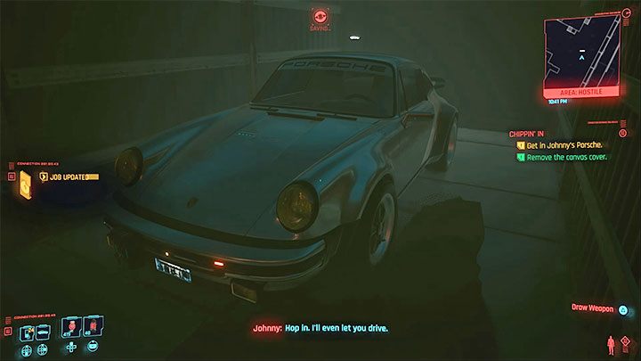 2 - Cyberpunk 2077: List of free cars - Cyberpunk 2077: World Atlas - Cyberpunk 2077 Guide
