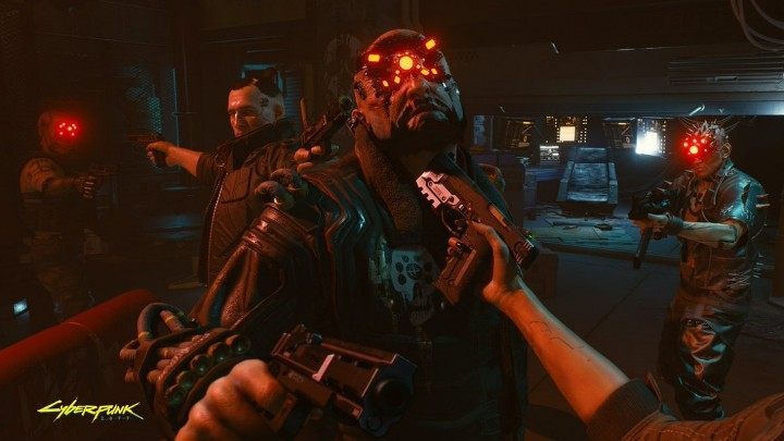 The future is fucking bleak for a reason - Cyberpunk 2077: Introduction to the universe | Cyberpunk 2077 - Cyberpunk 2077: The universe of Cyberpunk 2077 - Cyberpunk 2077 Guide