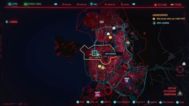 1 - Cyberpunk 2077: On Deaf Ears - cyberpsycho sighting walkthrough - Cyberpunk 2077: Cyberpsycho Sighting - mini-bosses - Cyberpunk 2077 Guide