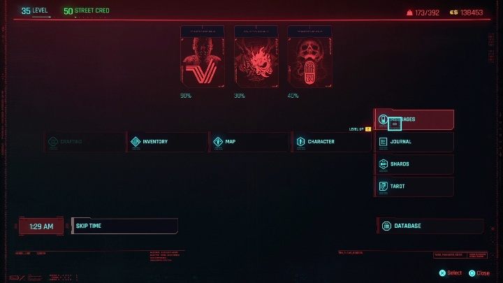 2 - Cyberpunk 2077: The Phantom of Night City - cyberpsycho sighting walkthrough - Cyberpunk 2077: Cyberpsycho Sighting - mini-bosses - Cyberpunk 2077 Guide