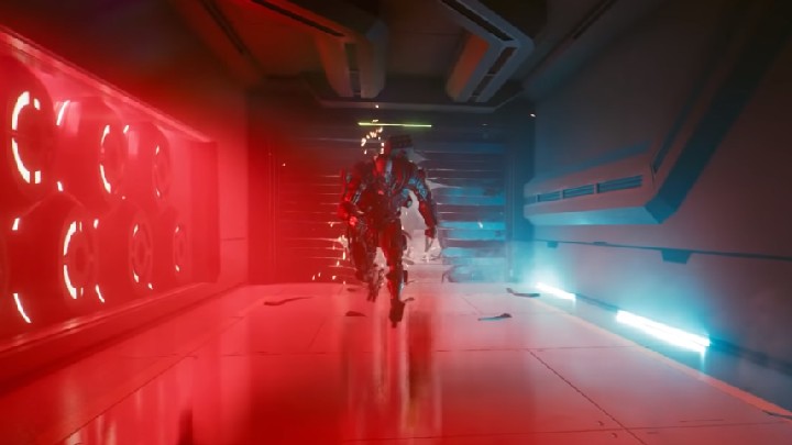 2 - Cyberpunk 2077: Hidden Ending - Cyberpunk 2077: Endings - Cyberpunk 2077 Guide