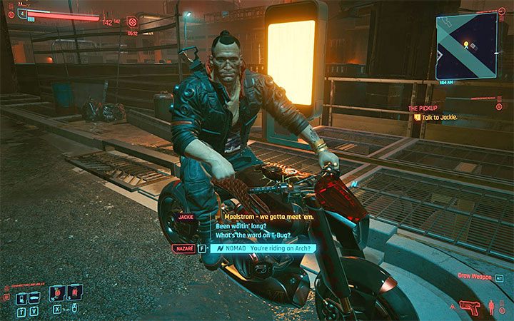 Jackie Welles is a man of Spanish descent and one of the more important NPCs appearing in Cyberpunk 2077 - Cyberpunk 2077: Jackie Welles - companion - Cyberpunk 2077: Companions - Cyberpunk 2077 Guide