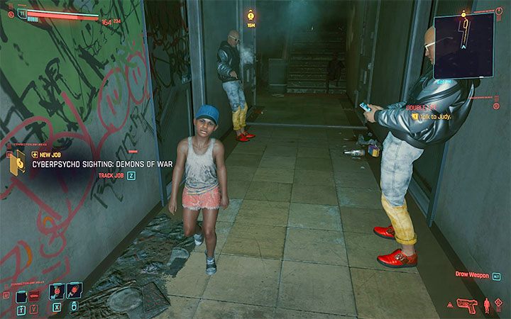 No - Cyberpunk 2077: FAQ - Cyberpunk 2077: Campaign - Cyberpunk 2077 Guide