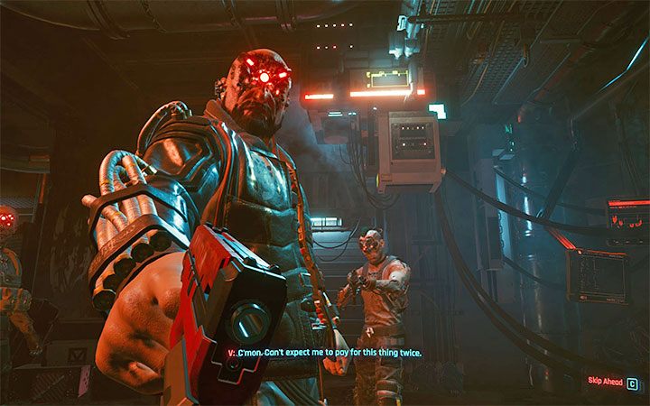 Yes, the game is divided into main jobs, side jobs, gigs and other activities - Cyberpunk 2077: FAQ - Cyberpunk 2077: Campaign - Cyberpunk 2077 Guide