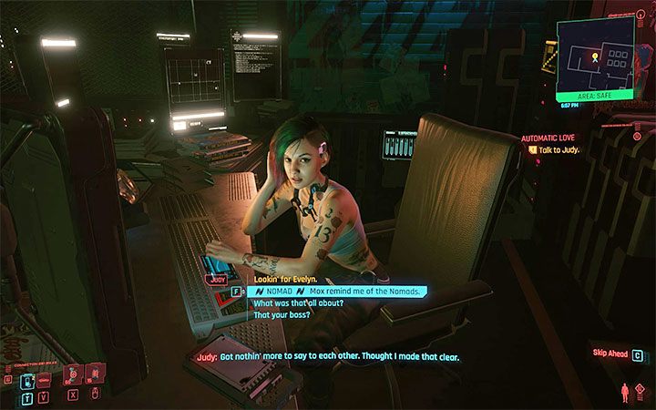 Yes - Cyberpunk 2077: FAQ - Cyberpunk 2077: Campaign - Cyberpunk 2077 Guide