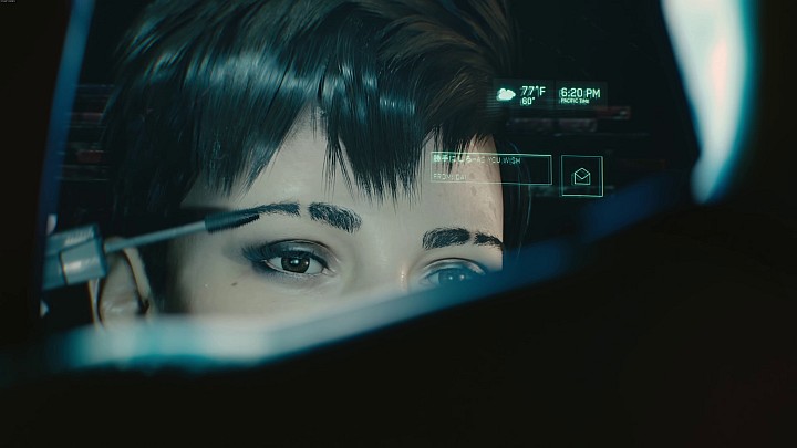 Below is a list of people with whom you can sleep with and/or have an affair - Cyberpunk 2077: All Romance options - guide, tips - Cyberpunk 2077: Romances - Cyberpunk 2077 Guide