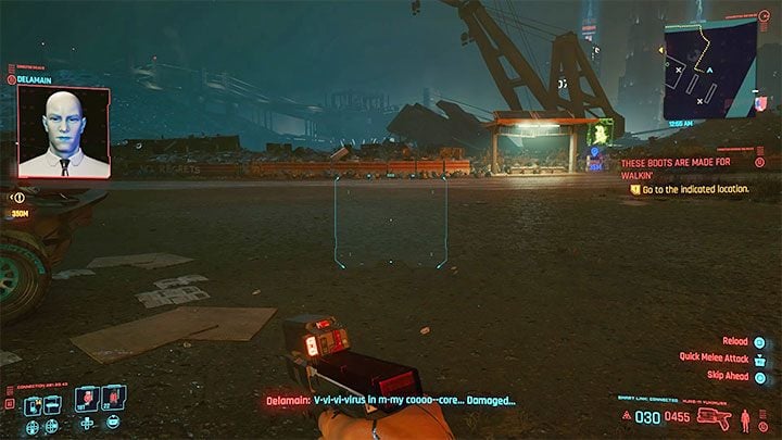 How to start the quest: You have to complete the Epistrophy side mission - to find all 7 cabs and get them back to Delamain HQ - Cyberpunk 2077: Dont Lose Your Mind walkthrough - Cyberpunk 2077: Exploration Side missions - Cyberpunk 2077 Guide