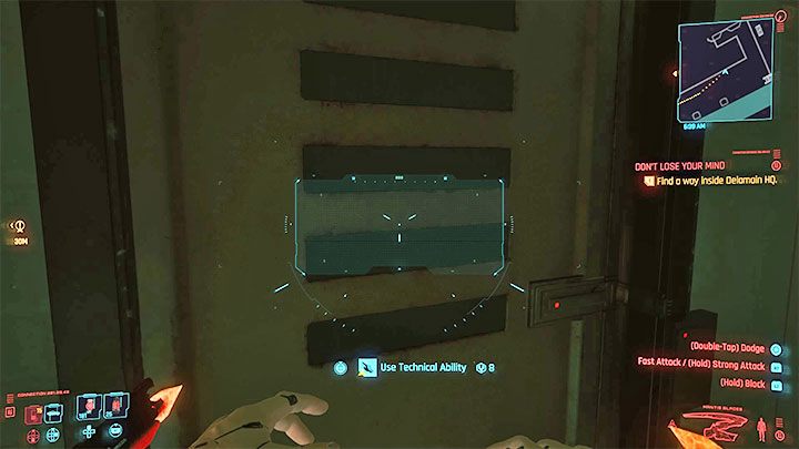 1 - Cyberpunk 2077: Dont Lose Your Mind walkthrough - Cyberpunk 2077: Exploration Side missions - Cyberpunk 2077 Guide