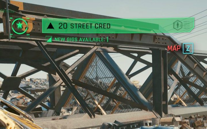 1 - Cyberpunk 2077: How to unlock Monowire? - Cyberpunk 2077: Cyberware - Cyberpunk 2077 Guide