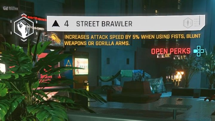 Additional information - Cyberpunk 2077: How to unlock Monowire? - Cyberpunk 2077: Cyberware - Cyberpunk 2077 Guide