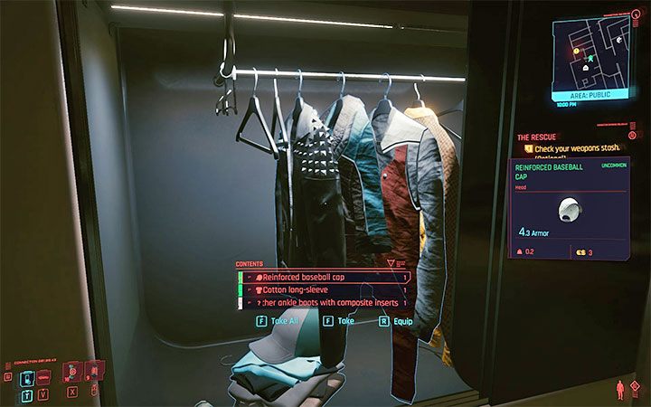 This doesn't mean, however, that you can't influence the appearance of the protagonist throughout the game at all - Cyberpunk 2077: How to change Vs appearance later in the game? - Cyberpunk 2077: V - main character - Cyberpunk 2077 Guide